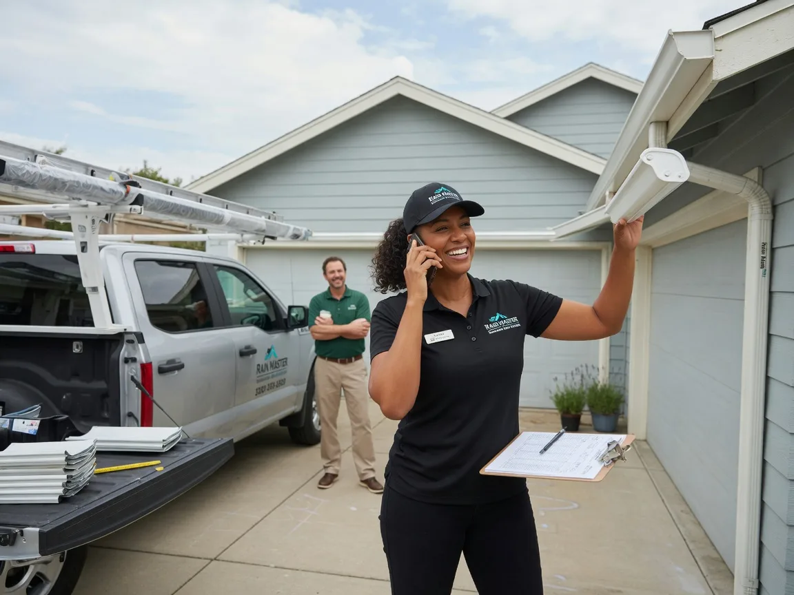 Gutter Installation Wildrose, ND FAQs